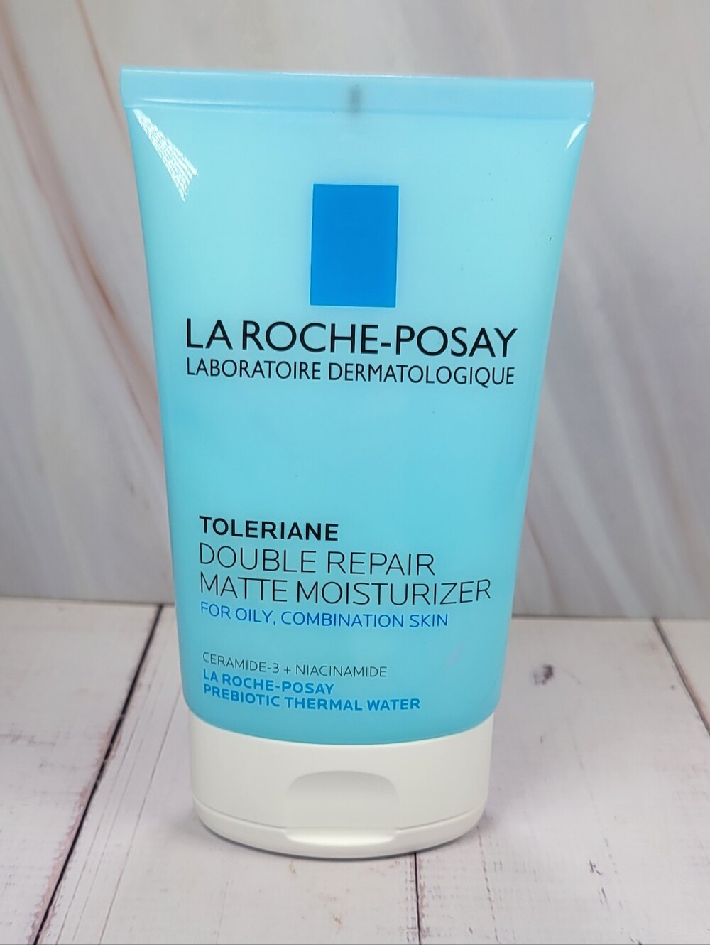 La Roche Posay Toleriane Double Repair Matte Moisturizer NEW!